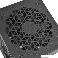 Блок питания SilverStone DA850 Gold SST-AX0850MCGD-A