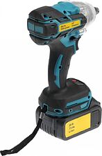 Гайковерт Tundra 9949845 (с 1-им АКБ, кейс) Гайковерт Tundra 9949845 (с 1-им АКБ, кейс)