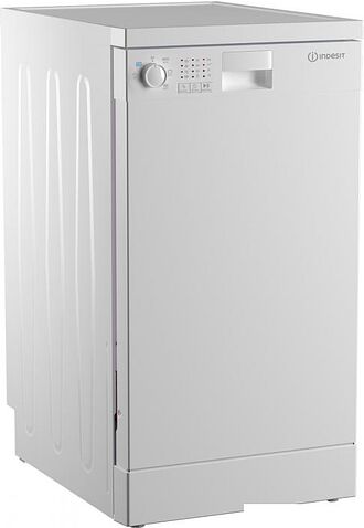 Отдельностоящая посудомоечная машина Indesit DFS 2A59