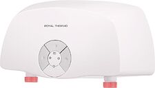 Проточный электрический водонагреватель кран+душ Royal Thermo Smartfix TS 3.5 кВт (кран+душ) Проточный электрический водонагреватель кран+душ Royal Thermo Smartfix TS 3.5 кВт (кран+душ)