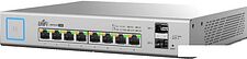 Коммутатор Ubiquiti UniFi Switch 8 [US-8-150W]