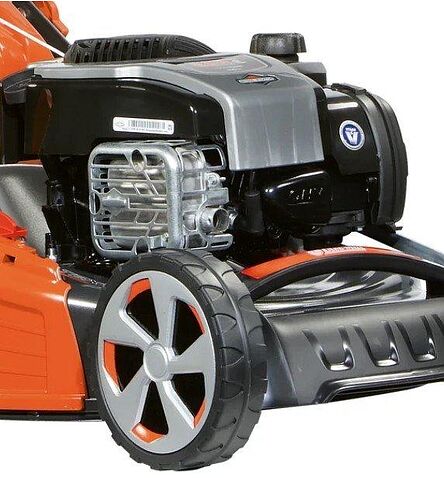 Газонокосилка Oleo-Mac G 53 TBX AllRoad Plus 4