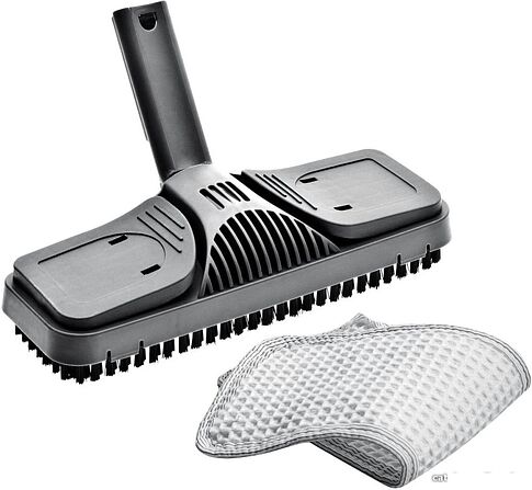 Пароочиститель Thomas Vaporo Buggy