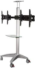 Кронштейн Arm Media PT-Stand-15 (серебристый)