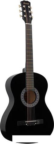 Акустическая гитара Terris TF-3805A BK