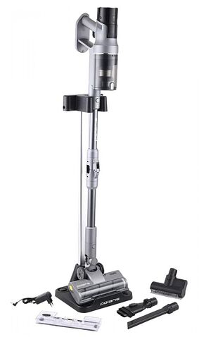 Пылесос Polaris PVCS 4010 FusionPRO (белый)