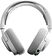 Наушники SteelSeries Arctis Nova 3P Wireless (для PlayStation, белый)