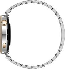 Умные часы Huawei Watch GT 4 41 мм (серебристо-золотой)