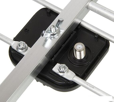 ТВ-антенна Hyundai H-TAE120