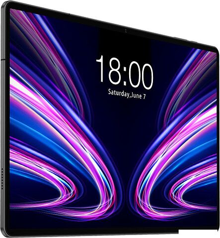 Планшет Teclast T50 Plus LTE 6GB/256GB (серый, с чехлом)