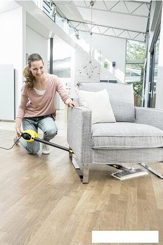 Пароочиститель Karcher SC 1 EasyFix 1.516-332.0