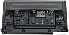 USB-магнитола Incar XTA-2204 для Toyota Rav4 (2020+)