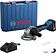 Угловая шлифмашина Bosch GWS 18V-8 Professional 06019N9021 (с 1-им АКБ, кейс)