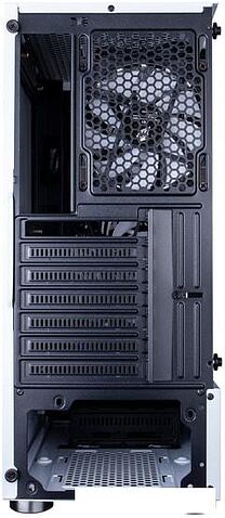 Корпус 1stPlayer D4-WH-4G6