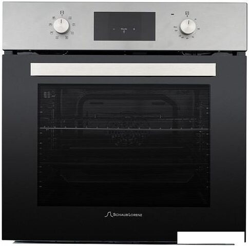 Электрический духовой шкаф Schaub Lorenz SLB EE6814