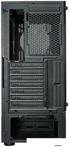 Корпус XASTRA A304 4ARGB (черный)