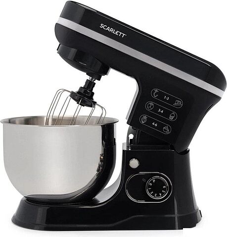 Планетарный миксер Scarlett SC-SM10S52