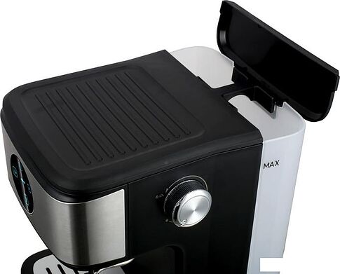 Рожковая кофеварка Hyundai HEM-3312