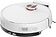 Робот-пылесос Xiaomi Robot Vacuum S40 OV81 (евровилка, белый)