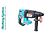 Перфоратор Sturm CRH1832BLC (с 1-им АКБ, кейс)