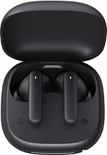 Наушники QCY Buds QT43 (черный)