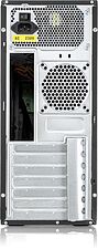 Корпус Foxline 500W FL-301-FZ500R