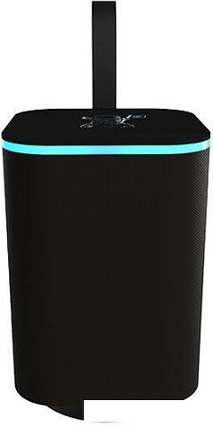 Беспроводная колонка Ritmix SP-340B