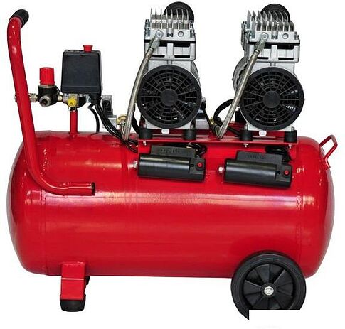 Компрессор ELITECH КПБ 300/50М