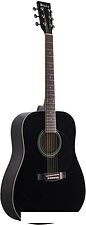 Акустическая гитара Sonata F-600 BK
