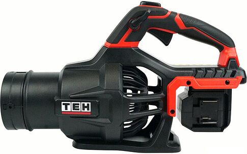 Ручная воздуходувка TEH LAB1350 (без АКБ)