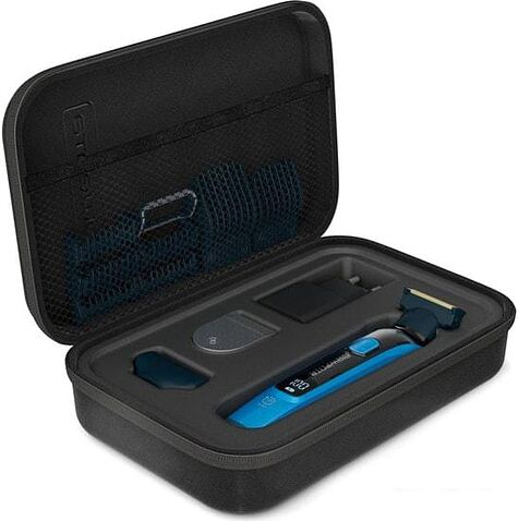 Универсальный триммер Rowenta Forever Sharp Ultimate Xpert TN6200F4