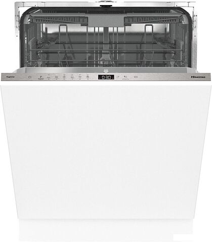 Встраиваемая посудомоечная машина Hisense HV643E90