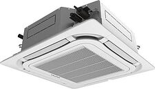Кондиционер Dantex Flex Profi R32 RK-MU12HG
