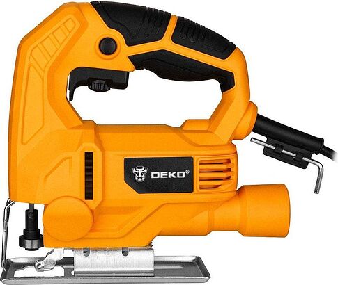 Электролобзик Deko JSDK-600 085-1157