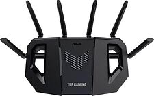Wi-Fi роутер ASUS TUF Gaming BE6500