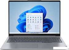 Ноутбук Lenovo ThinkBook 16 G6 IRL 21KH00RREV