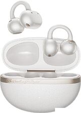 Наушники QCY Crossky C50 (белый)