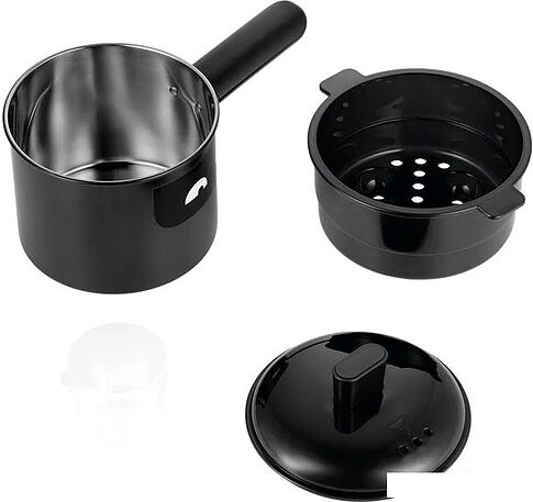 Настольная плита Kitfort KT-2076