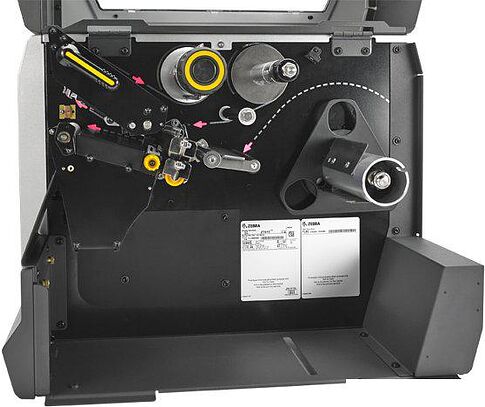 Принтер этикеток Zebra ZT610 ZT61043-T0E0100Z