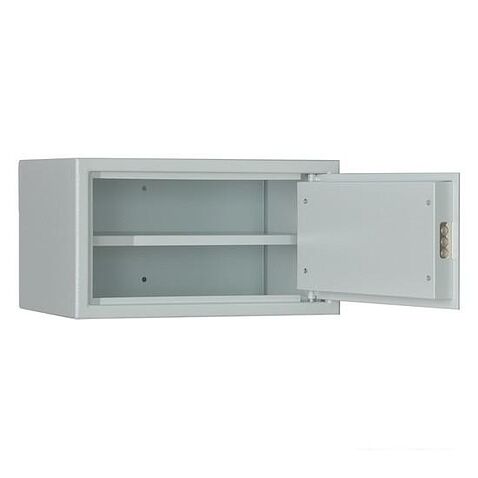 Мебельный сейф Меткон ШМ-23