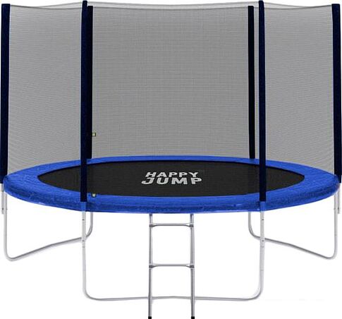 Батут Happy Jump 8ft Pro