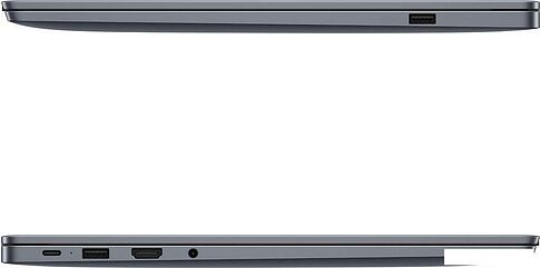 Ноутбук Huawei MateBook D 14 2024 MDG-X 53014BSB