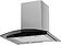 Кухонная вытяжка Germes Alt sensor inox