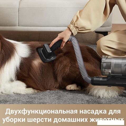 Пылесос Dreame Cordless Vacuum Cleaner Z30 (международная версия)