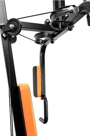 Силовая станция Alpin Top Gym GX-180