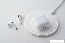 Наушники Deppa Air Neo Наушники Deppa Air Neo