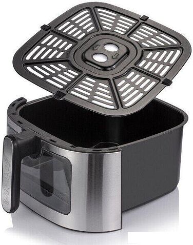 Аэрогриль (аэрофритюрница) RAF R.50002