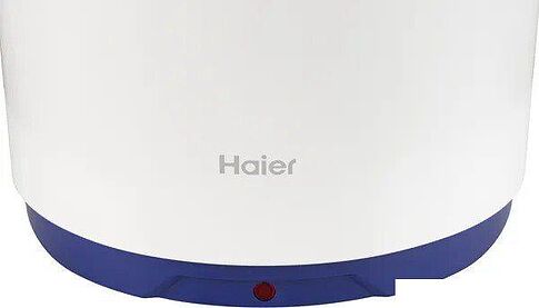 Накопительный электрический водонагреватель Haier ES50V-A4 GA0G6GE00