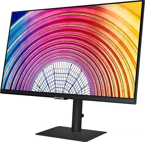Монитор Samsung S27A600NWI