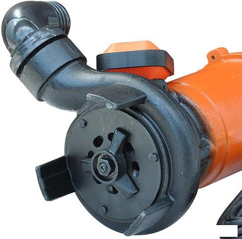 Насос Skiper WQ10-2